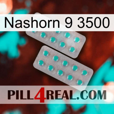 Rhino 9 3500 29